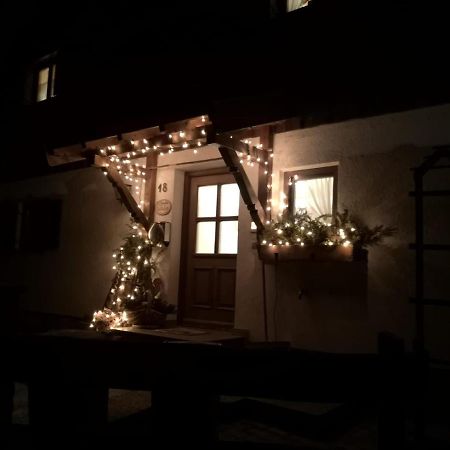 Reithamer Bergfensterl Warngau Exterior photo