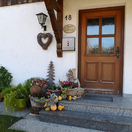 Reithamer Bergfensterl Warngau Exterior photo
