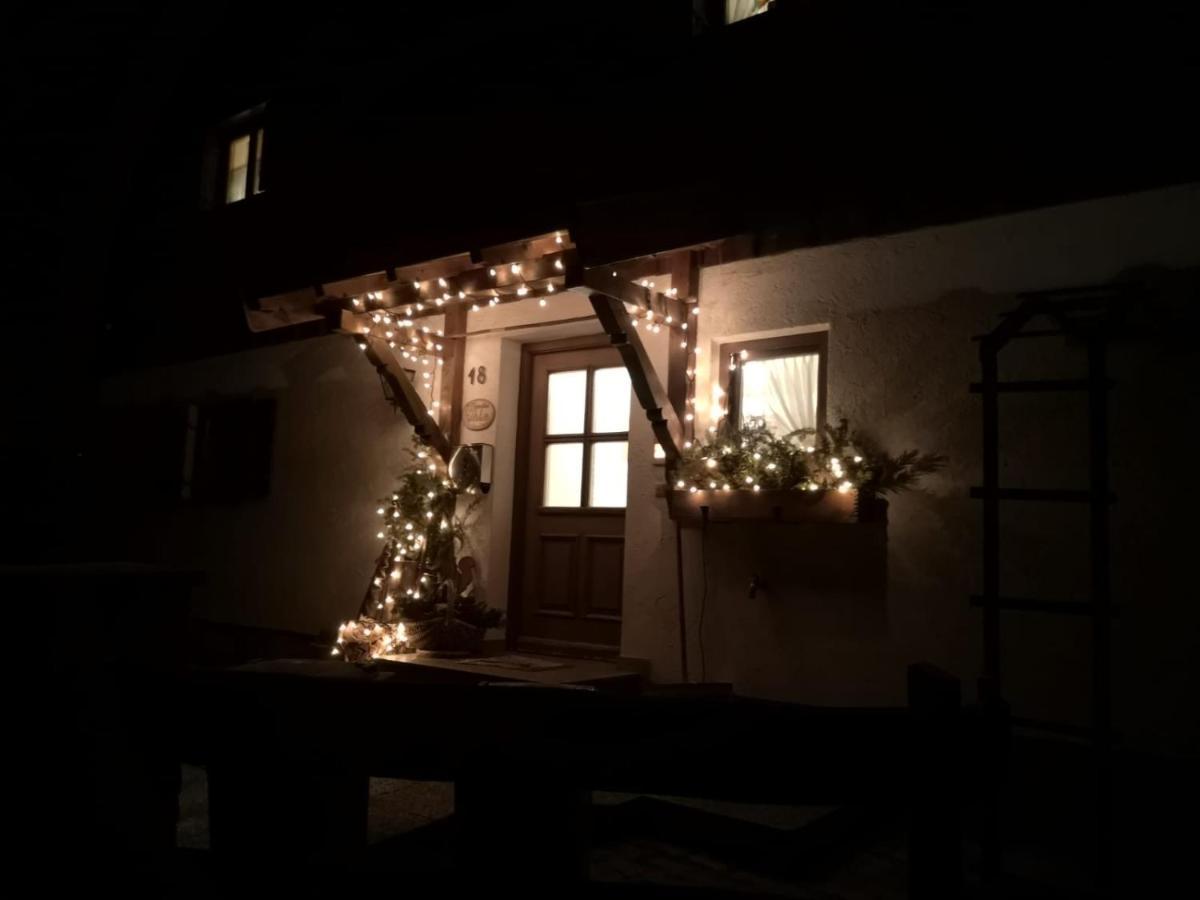 Reithamer Bergfensterl Warngau Exterior photo
