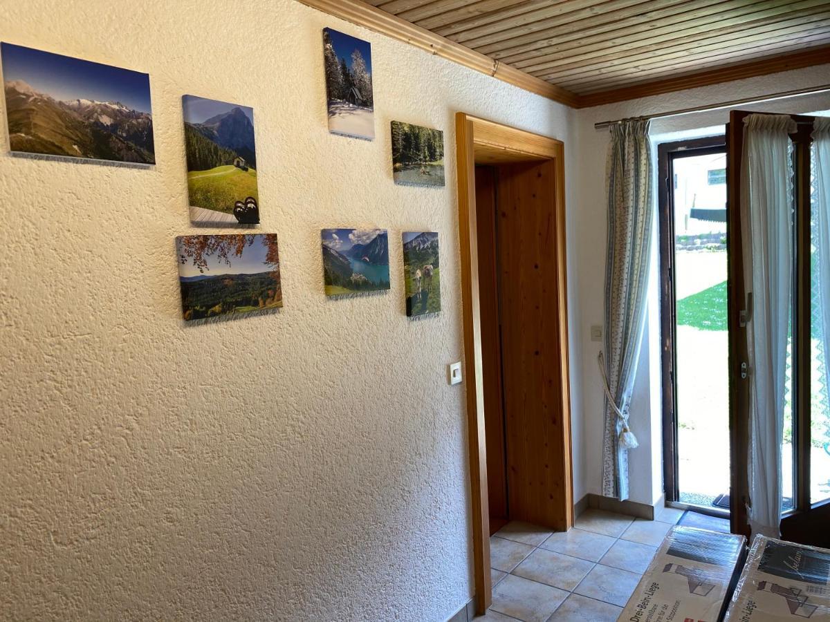 Reithamer Bergfensterl Warngau Exterior photo