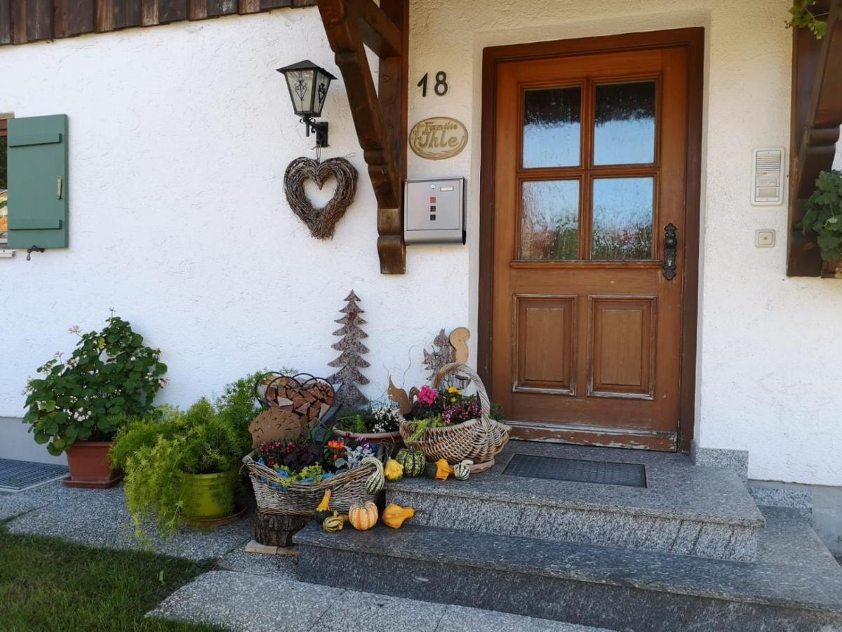 Reithamer Bergfensterl Warngau Exterior photo